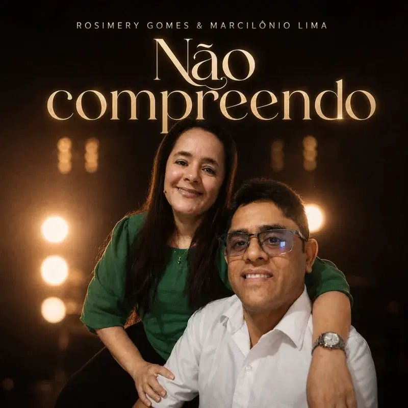 Não compreendo
