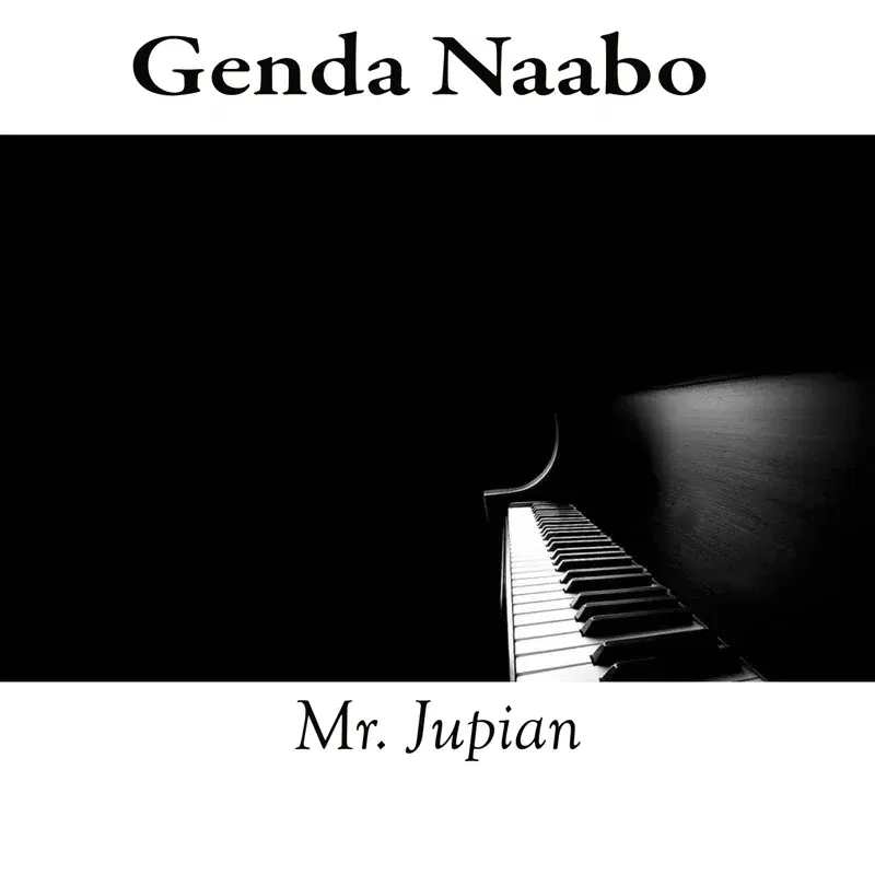 Genda Naabo