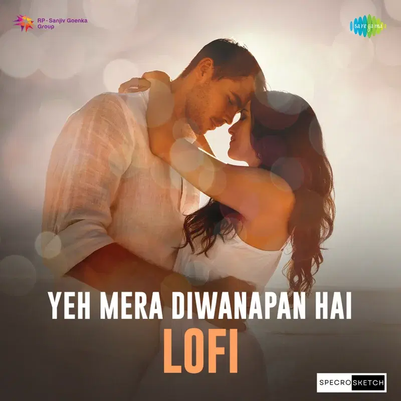 Yeh Mera Diwanapan Hai