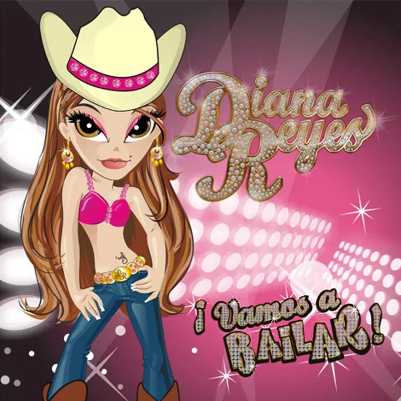 Vamos A Bailar