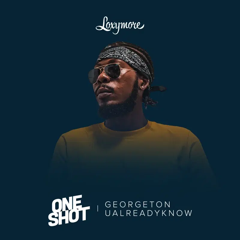 Ualreadyknow (Loxymore One Shot)