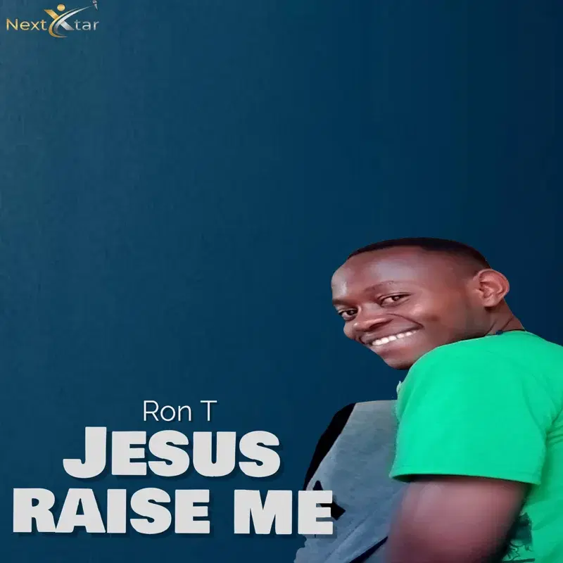 Jesus Raise Me