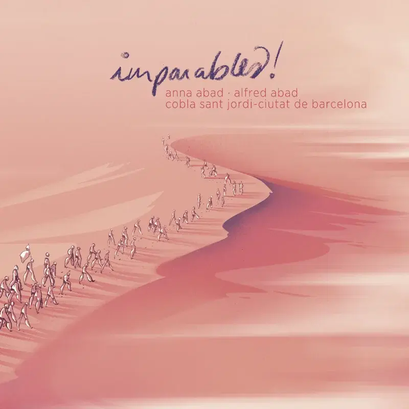 Imparables!