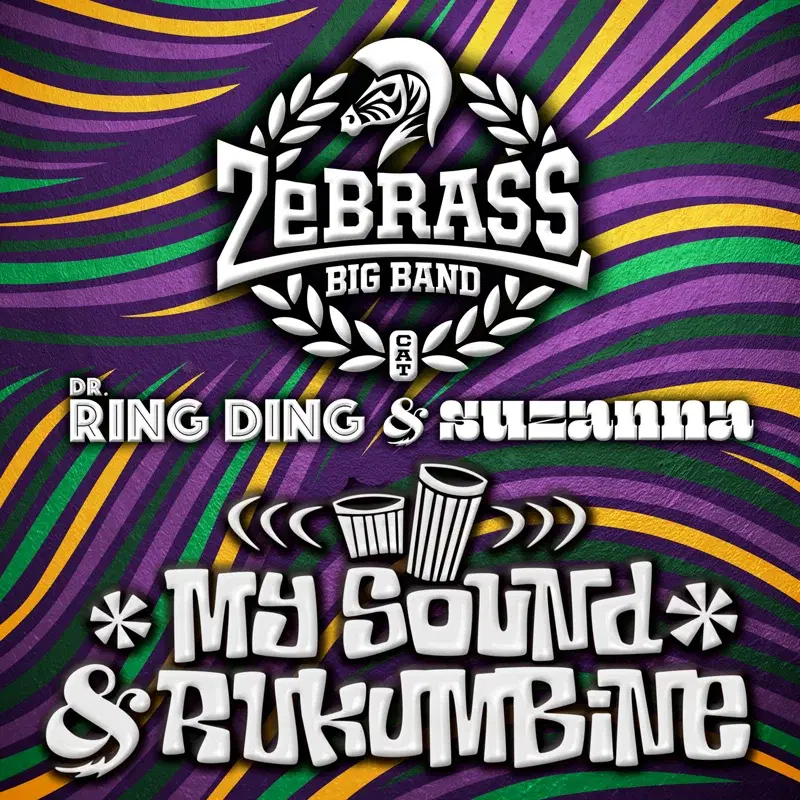 My Sound & Rukumbine