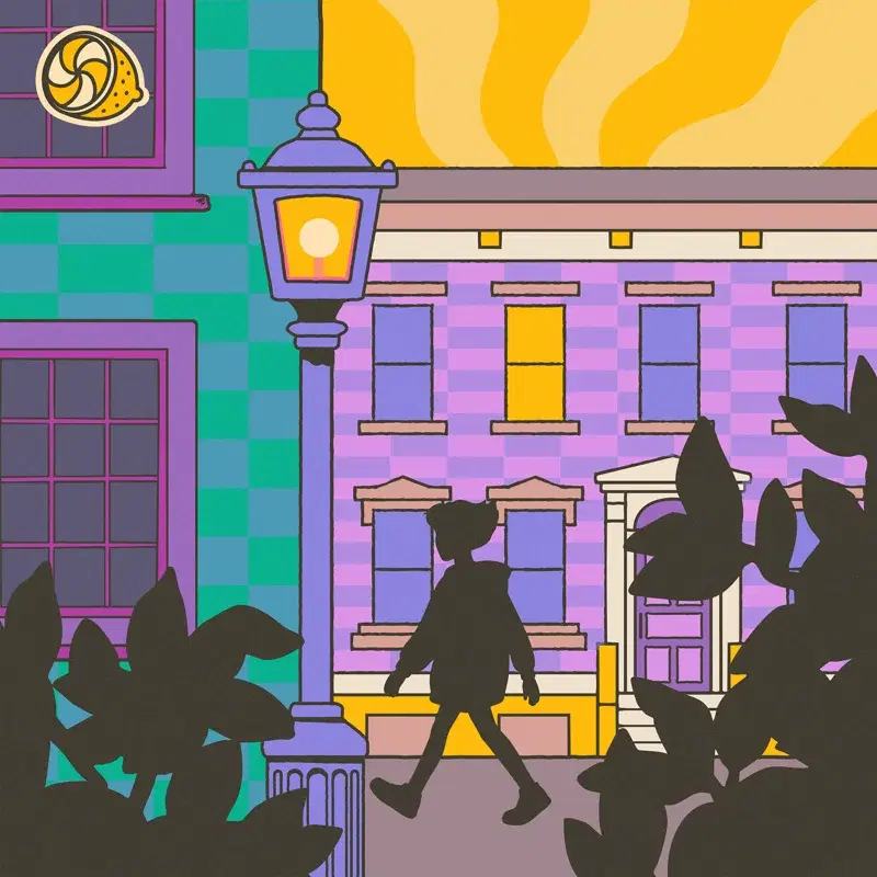 Walk You Home