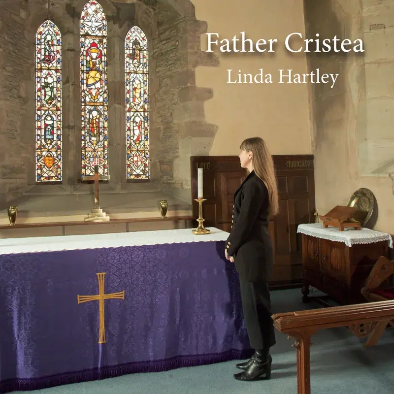 Father Cristea