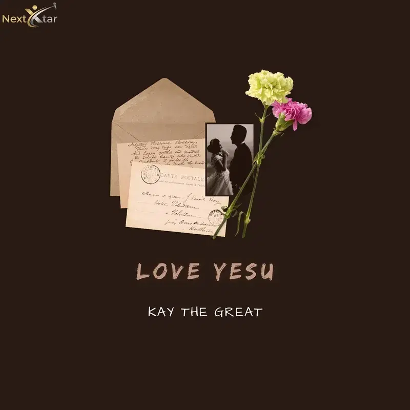 Love Yesu