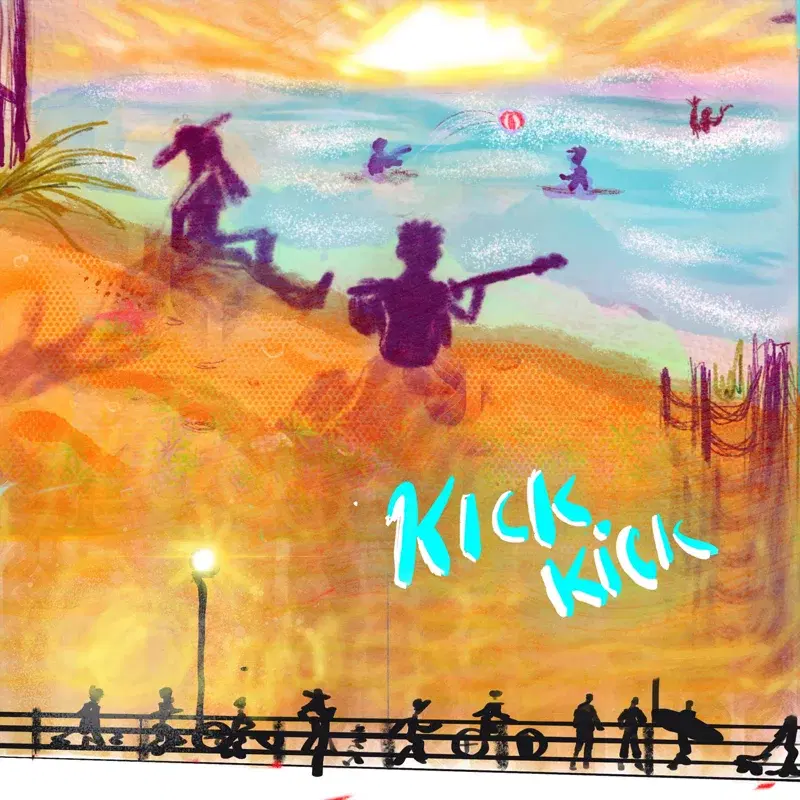 Kick Kick