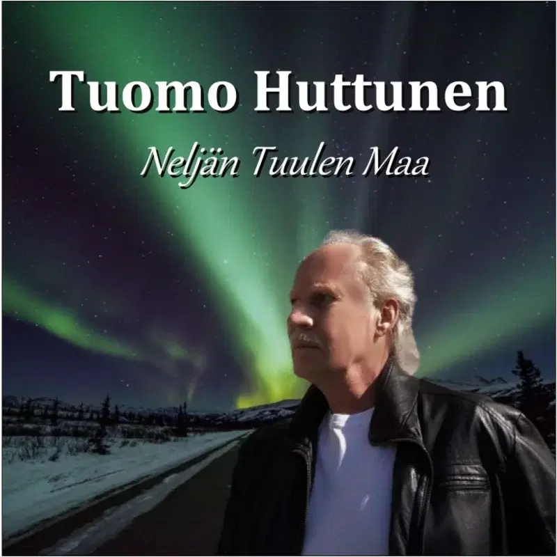 Neljän Tuulen Maa