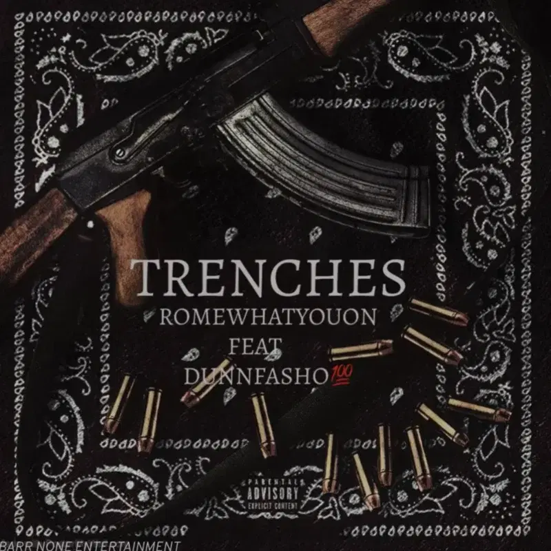 Trenches