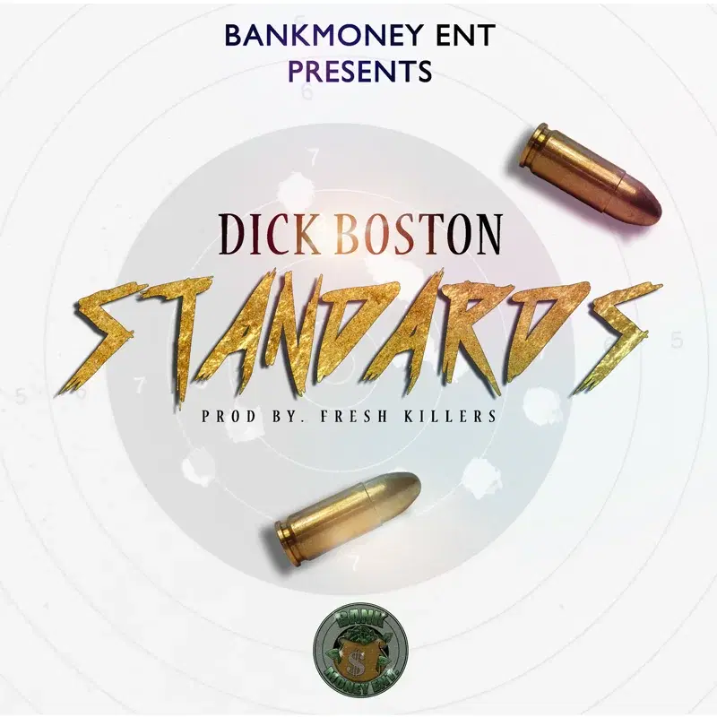 Bankmoney Ent Presents Standards
