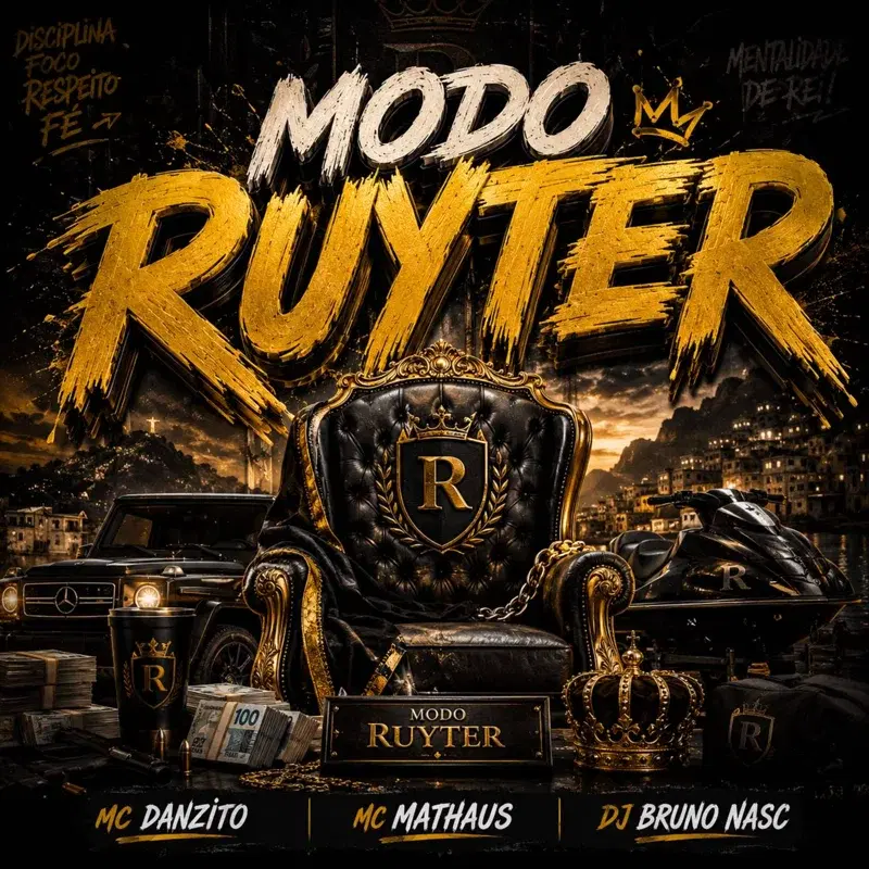 Modo Ruyter