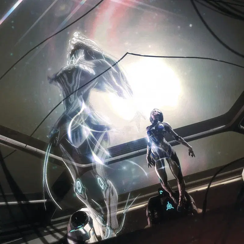 Hologram