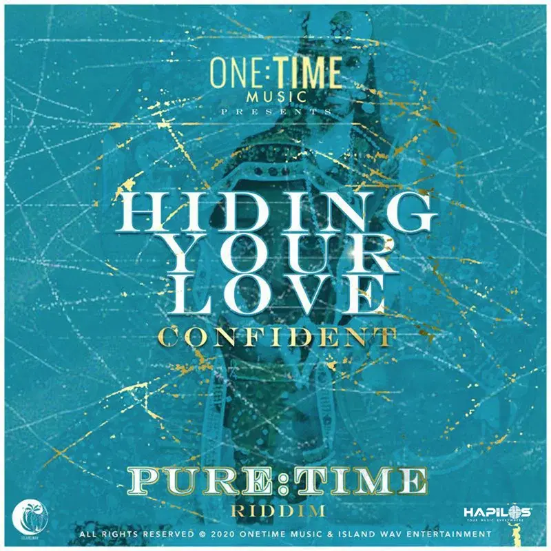 Hiding Your Love