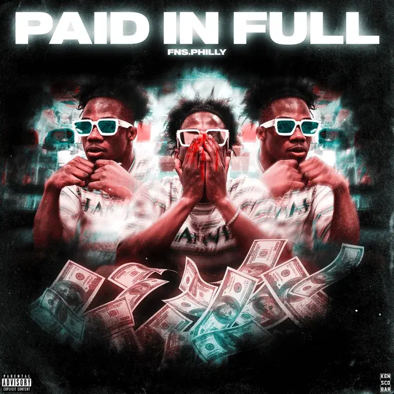 Paid in Full