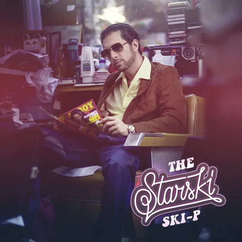 The Ski-P