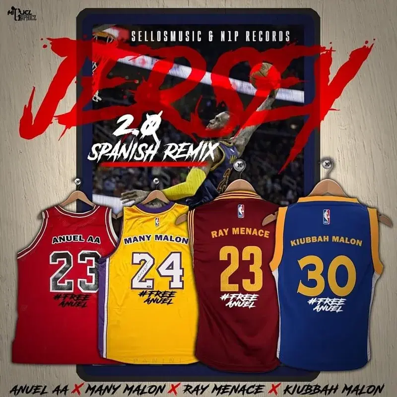 JERSEY 2.0