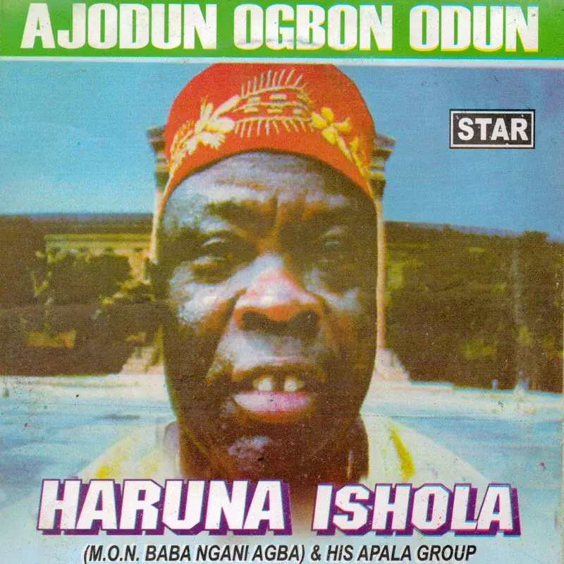 Ajodun Ogbon Odun