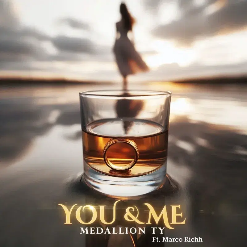 You & Me - Medallion TY ft. Marco Richh