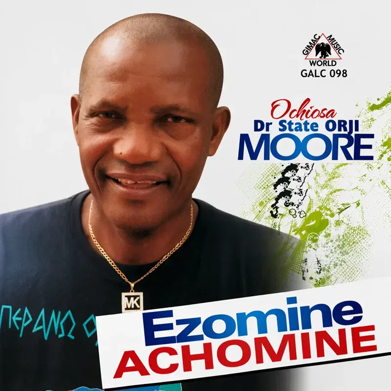 Ezomine Achonine