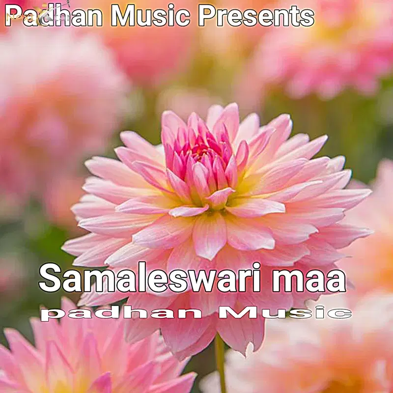 Samaleswari Maa