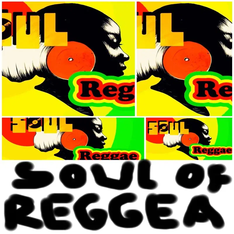 The Soul of Reggae