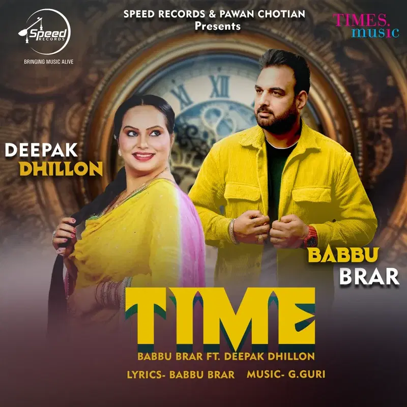 Time