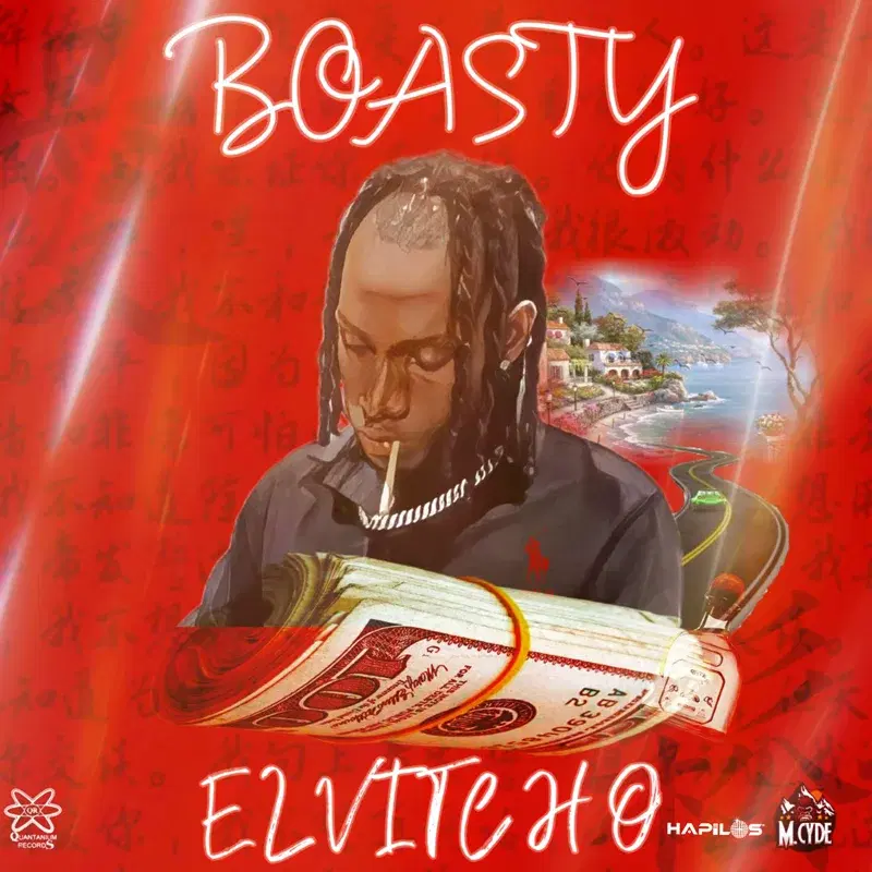 Boasty