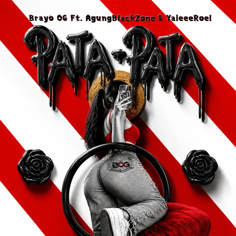 PATA-PATA