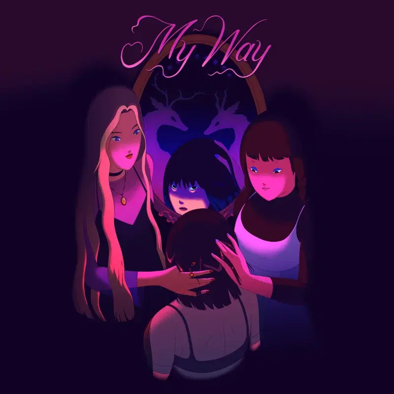 My Way (Album Version)