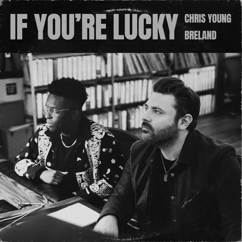 If You're Lucky