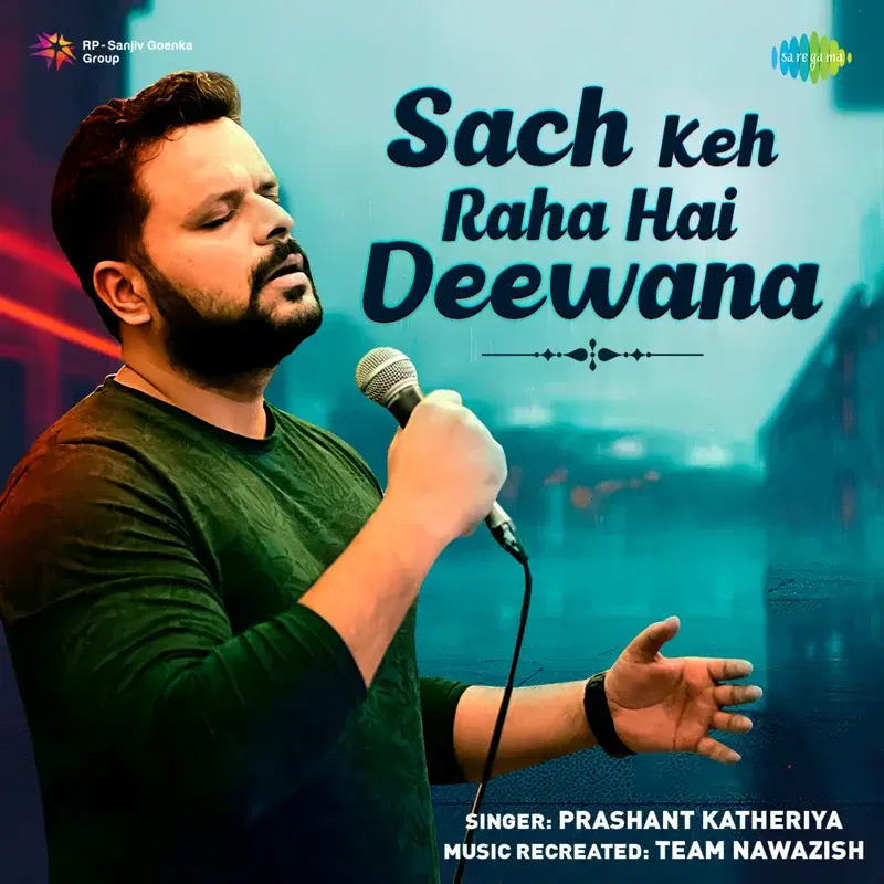 Sach Keh Raha Hai Deewana