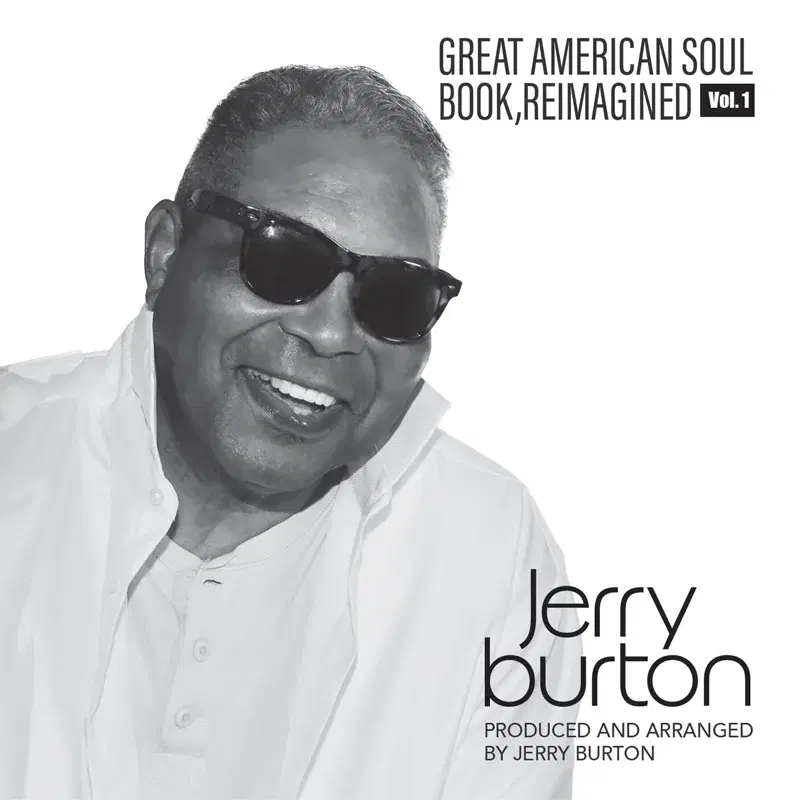 Great American Soul Book, Reimagined, Vol. 1