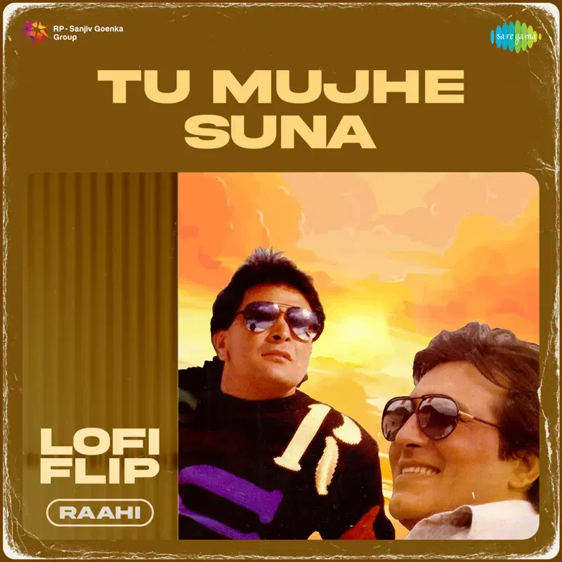 Tu Mujhe Suna