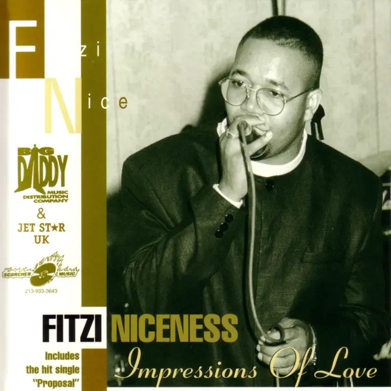 Impressions Of Love