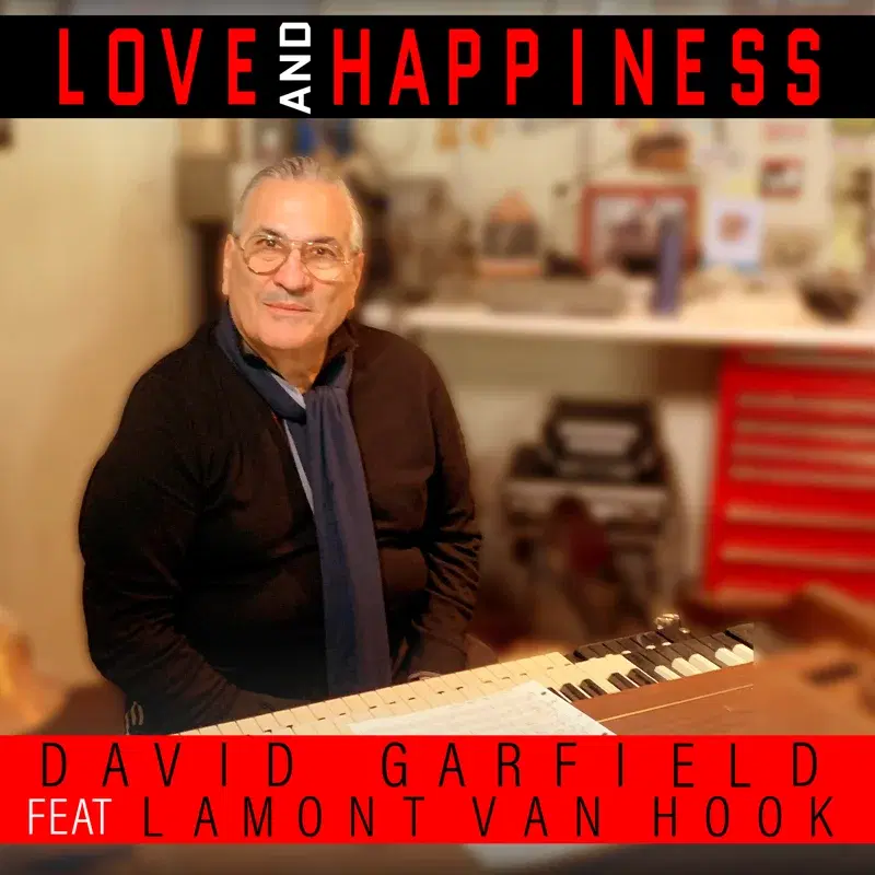 Love and Happiness