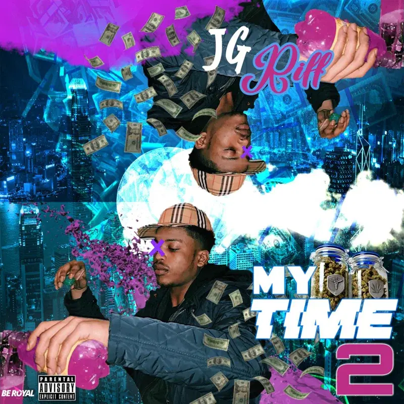 My Time 2