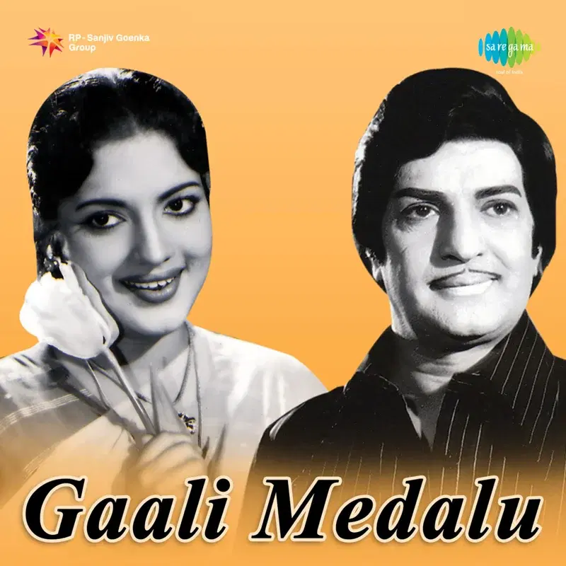 Gaali Medalu (Original Motion Picture Soundtrack)