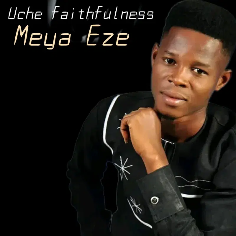 Meya Eze