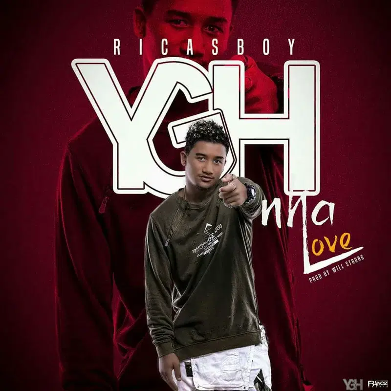 Nha Love