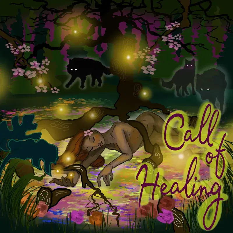 Call of Healing