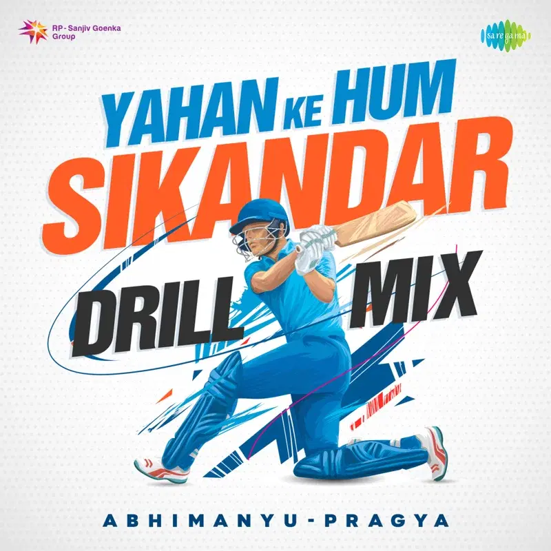 Yahan Ke Hum Sikandar (Drill Mix) - Single