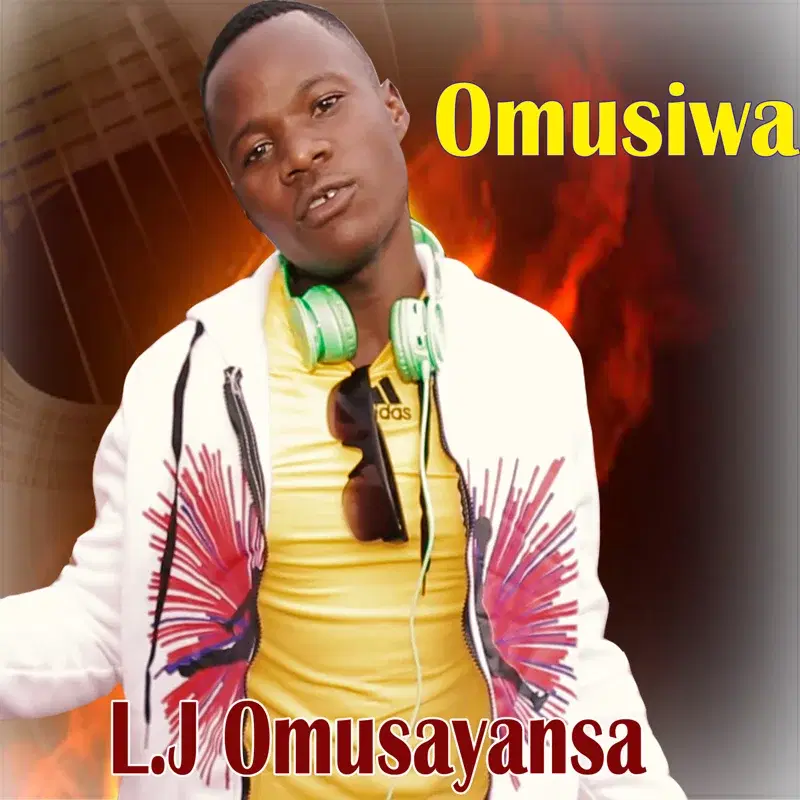 Omusiwa