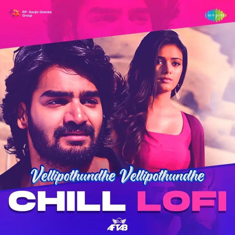Vellipothundhe Vellipothundhe (From "90ML") - Single