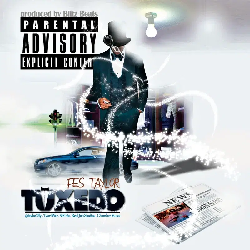 Tuxedo