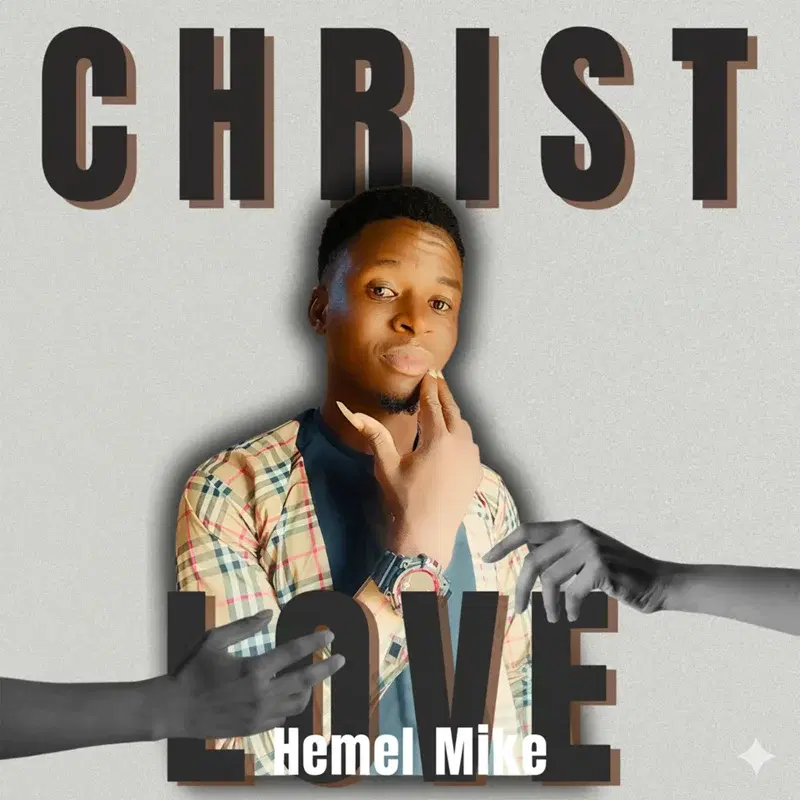 Christ Love