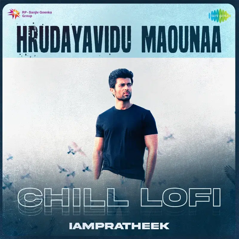 Hrudayavidu Maounaa
