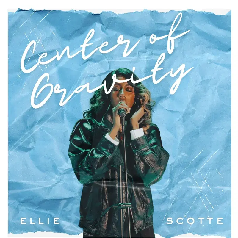 Center of Gravity