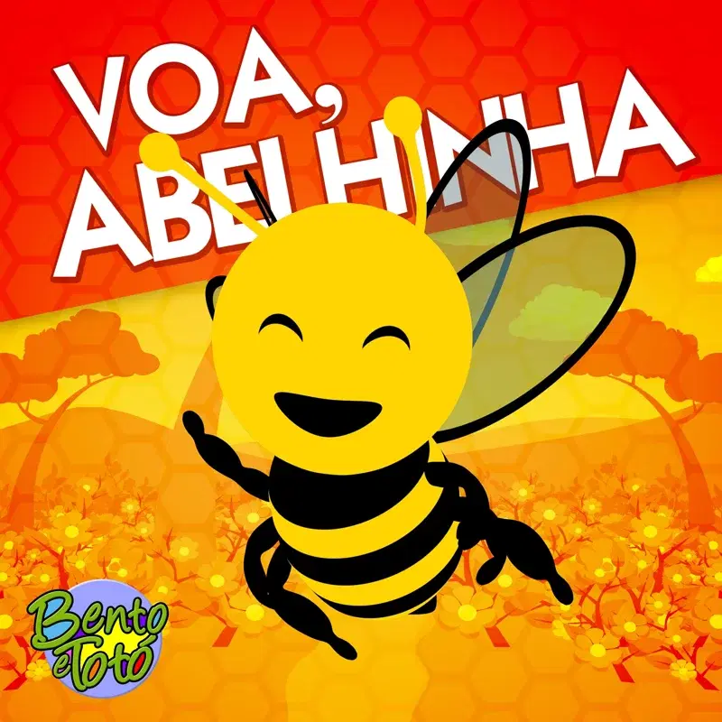 Voa, Abelhinha