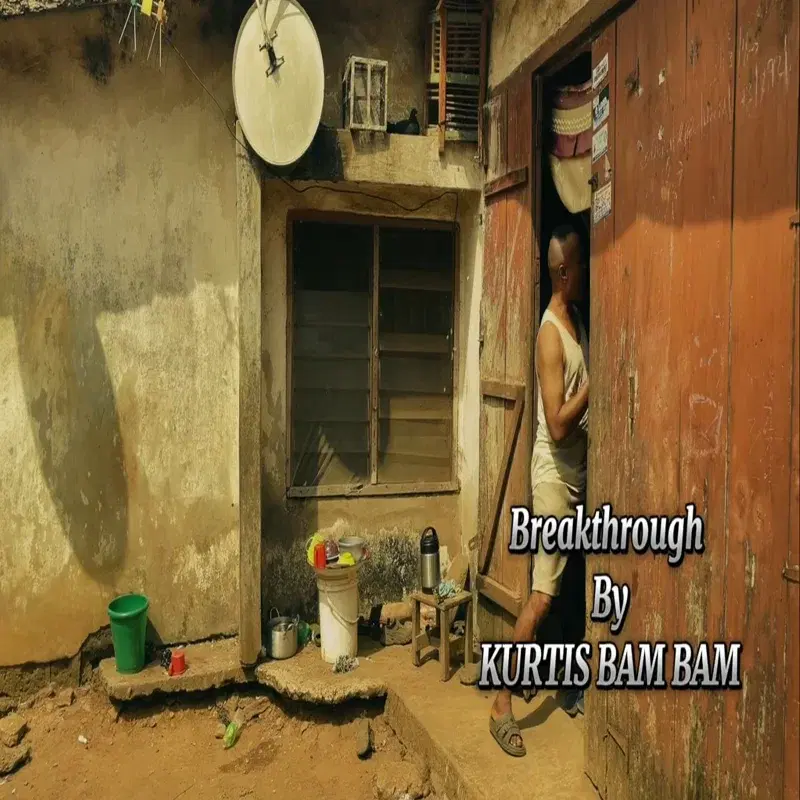 Breakthrough